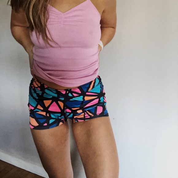 Adidas Spandex - Picture 2 of 2